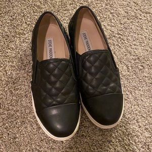 Steve Madden zaander shoe
